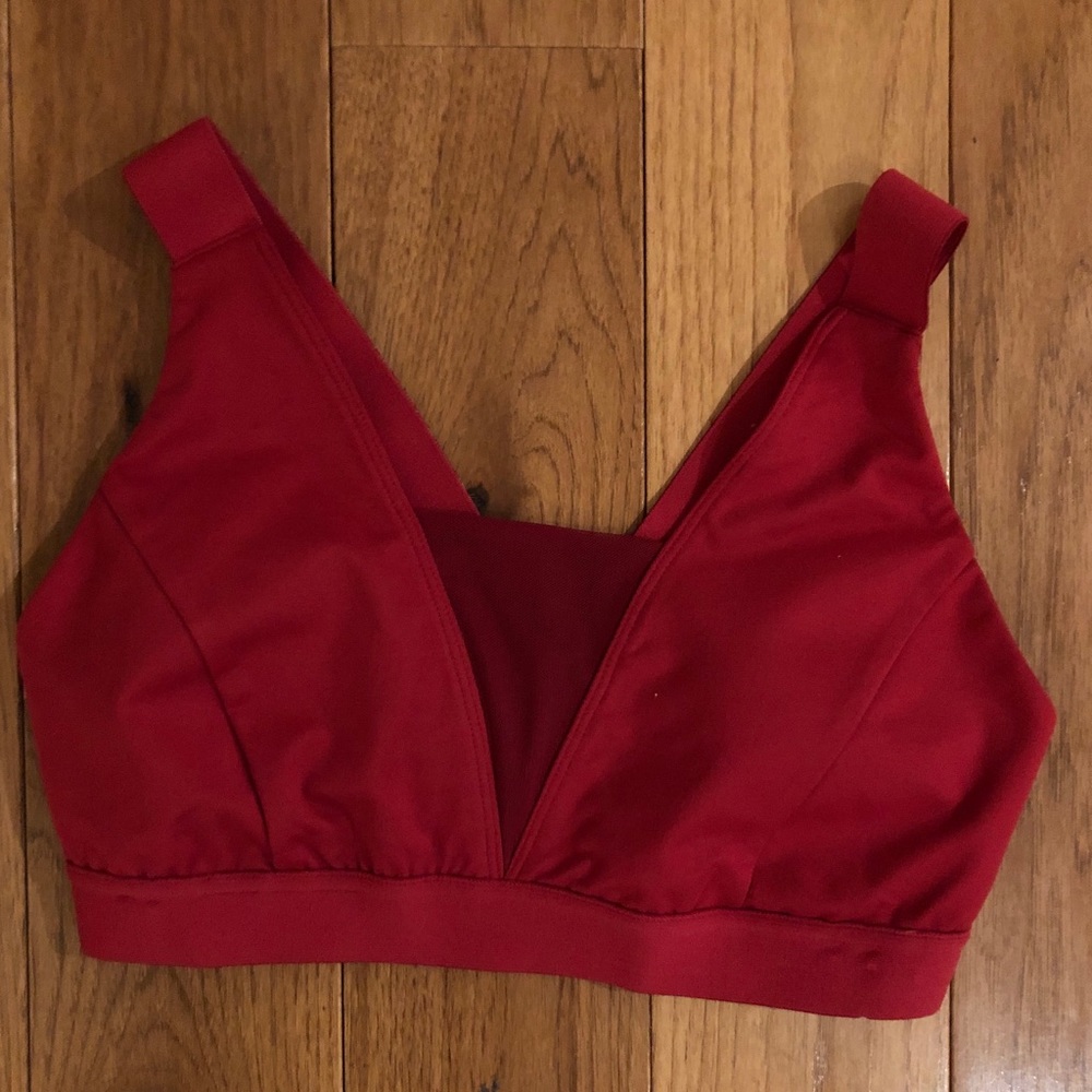 Joy Lab sports bra